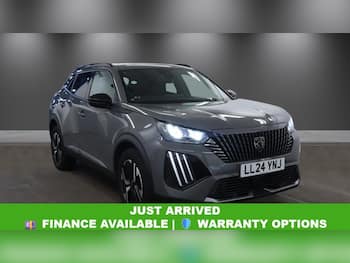 Used Peugeot 2008 2024 for sale - 79738025: Photo
