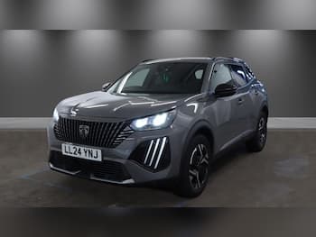 Used Peugeot 2008 2024 for sale - 79738025: Photo