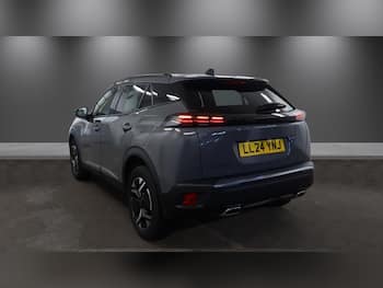 Used Peugeot 2008 2024 for sale - 79738025: Photo