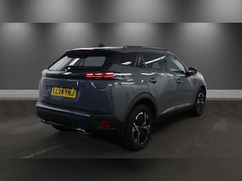Used Peugeot 2008 2024 for sale - 79738025: Photo