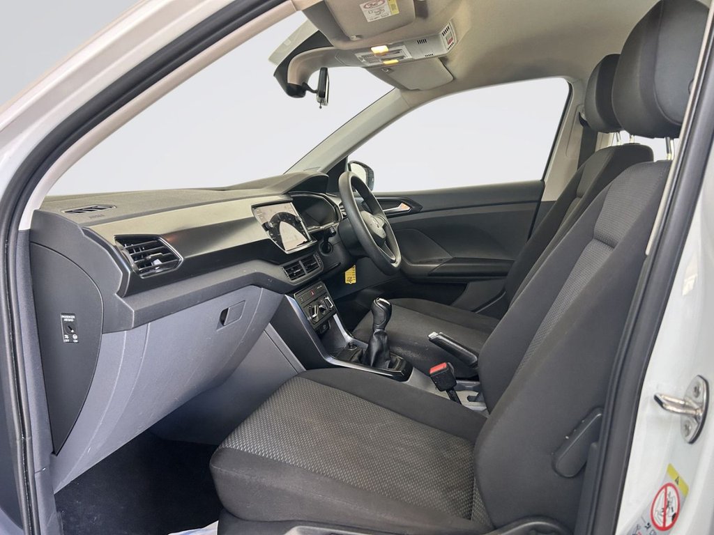 Used Volkswagen T-Cross 2020 for sale - 78145159: Photo 12