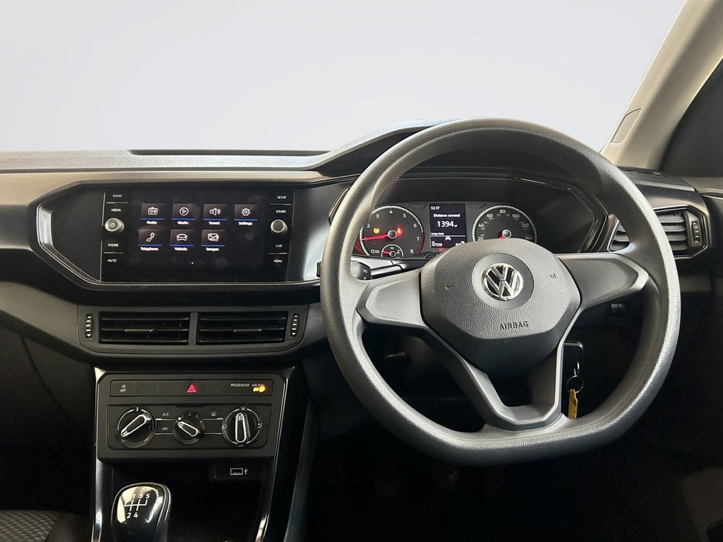 Used Volkswagen T-Cross 2020 for sale - 78145159: Photo 15