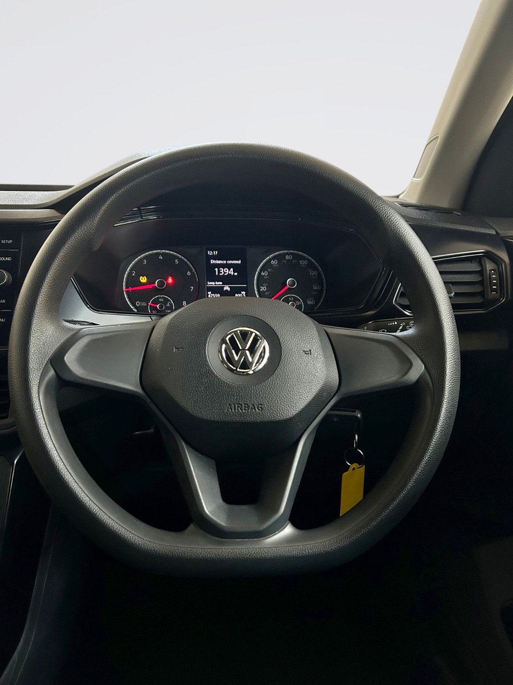 Used Volkswagen T-Cross 2020 for sale - 78145159: Photo 16