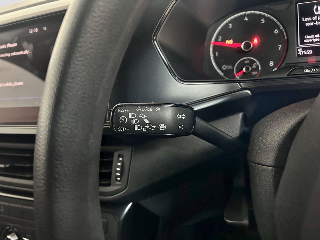 Used Volkswagen T-Cross 2020 for sale - 78145159: Photo 17