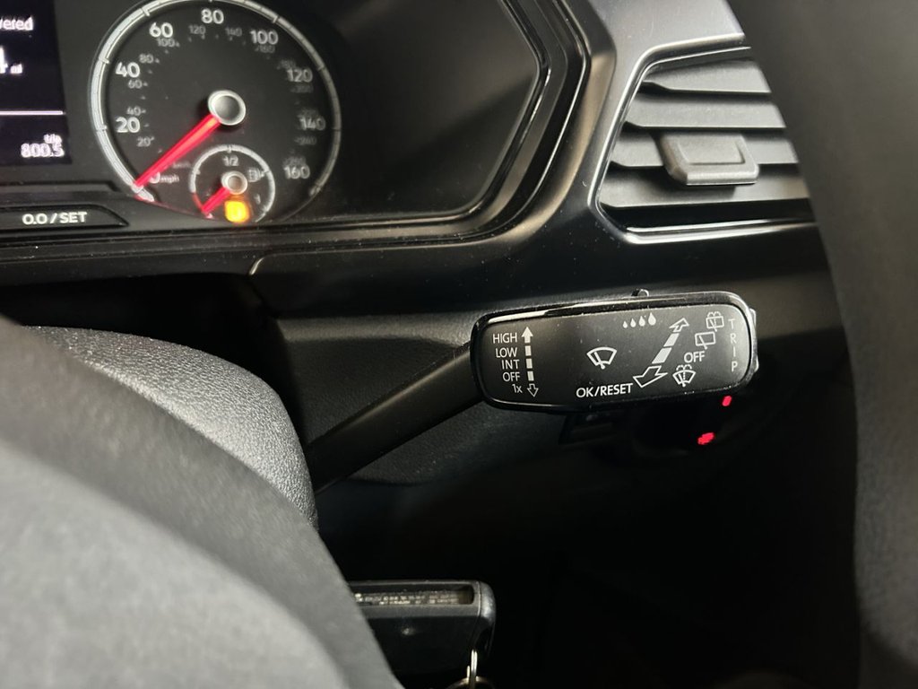 Used Volkswagen T-Cross 2020 for sale - 78145159: Photo 18