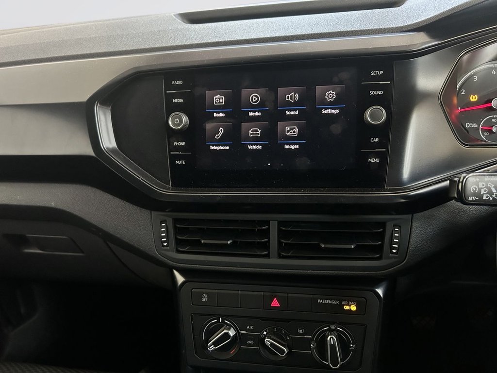 Used Volkswagen T-Cross 2020 for sale - 78145159: Photo 20