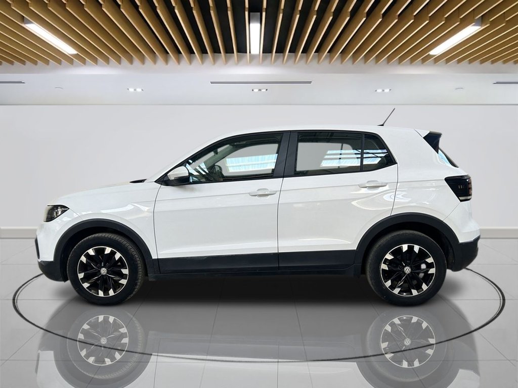 Used Volkswagen T-Cross 2020 for sale - 78145159: Photo 5