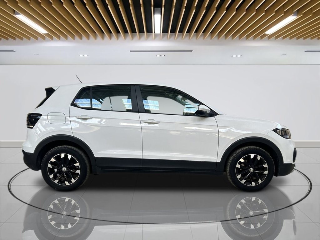 Used Volkswagen T-Cross 2020 for sale - 78145159: Photo 9