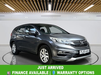 Used Honda CR-V 2016 for sale - 78479400: Photo