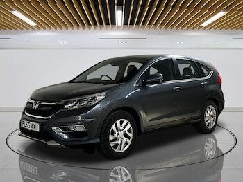 Used Honda CR-V 2016 for sale - 78479400: Photo