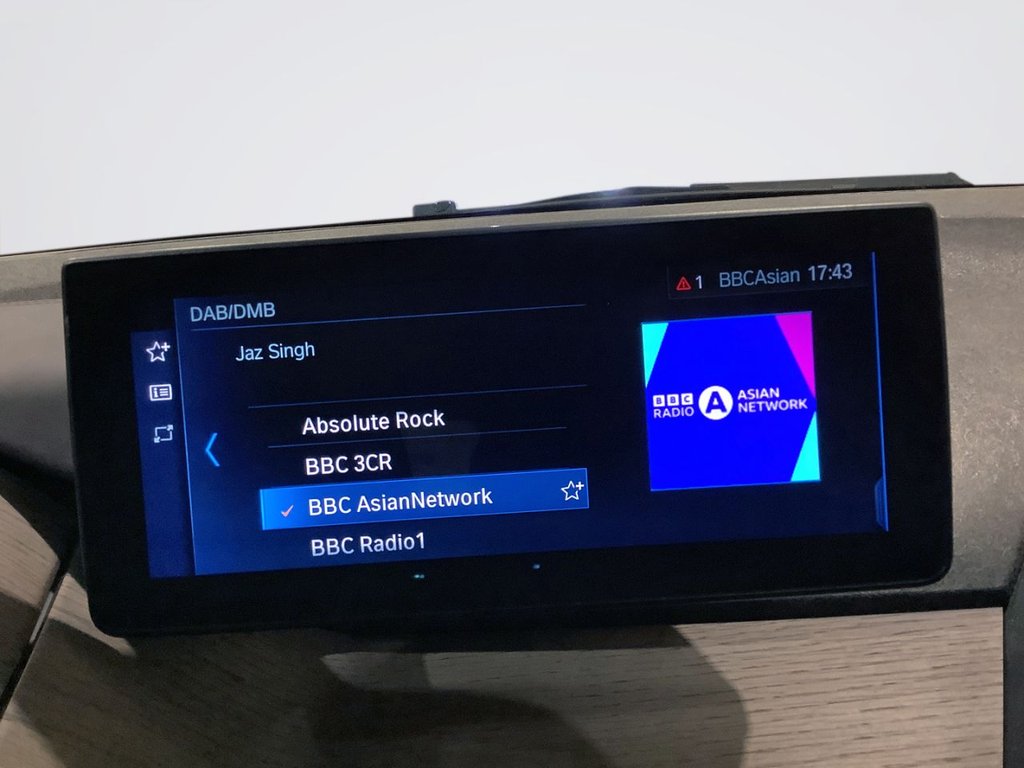 Used BMW i3 2021 for sale - 77512533: Photo 20