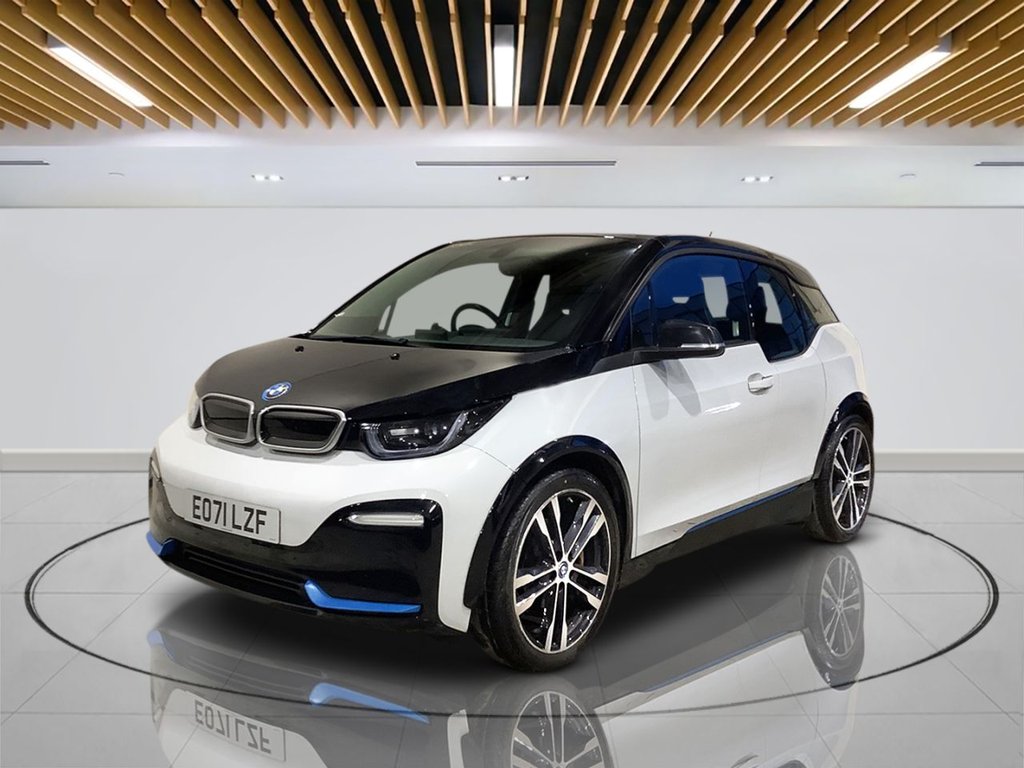 Used BMW i3 2021 for sale - 77512533: Photo 4