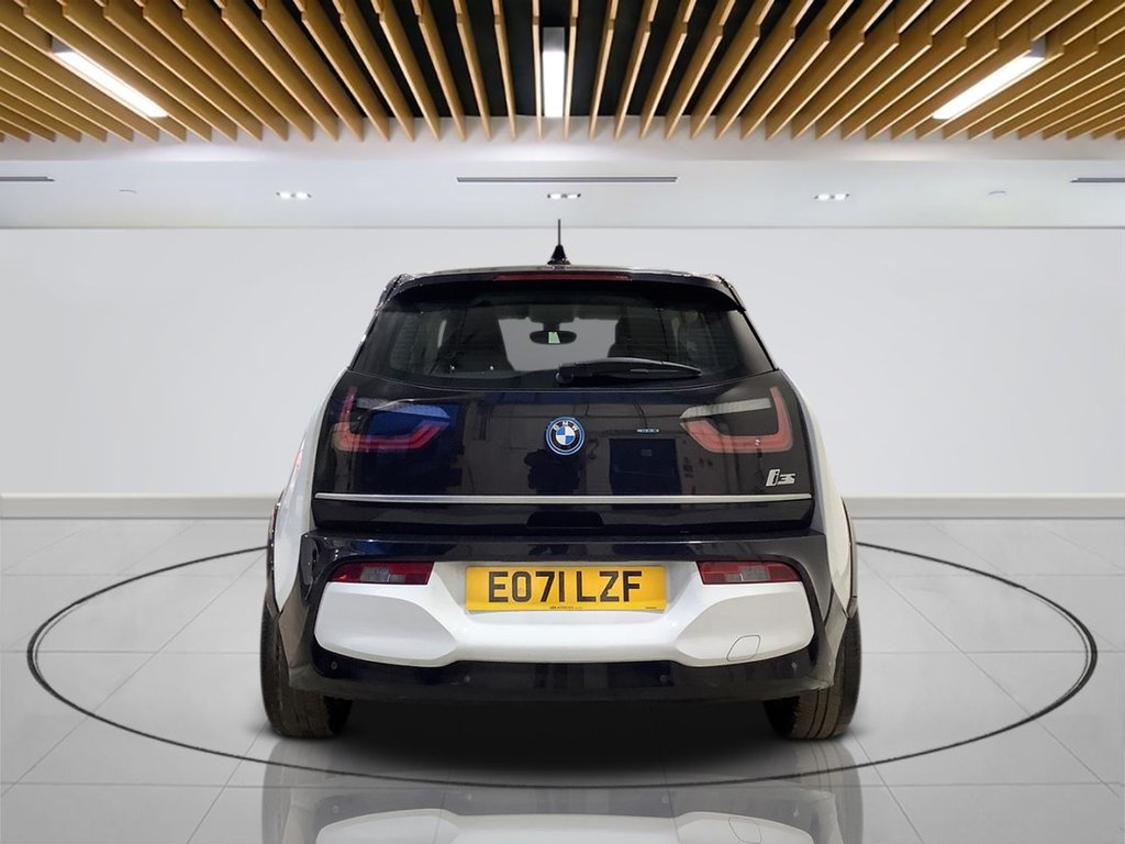 Used BMW i3 2021 for sale - 77512533: Photo 7