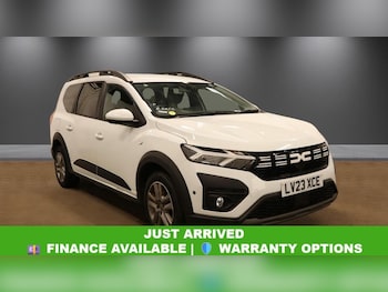 Used Dacia Jogger 2023 for sale - 78738195: Photo