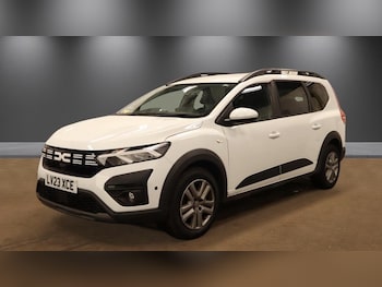 Used Dacia Jogger 2023 for sale - 78738195: Photo