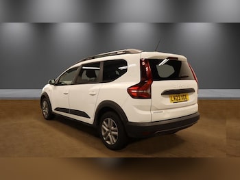 Used Dacia Jogger 2023 for sale - 78738195: Photo