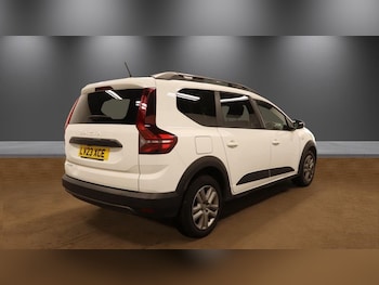 Used Dacia Jogger 2023 for sale - 78738195: Photo