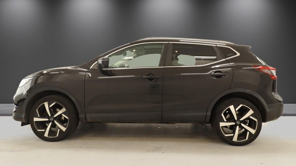 Used Nissan Qashqai 2019 for sale - 78082863: Photo 6