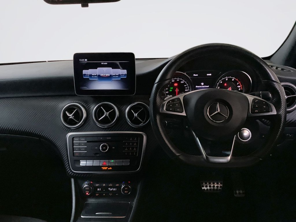 Used Mercedes-Benz A-Class 2018 for sale - 77897477: Photo 15