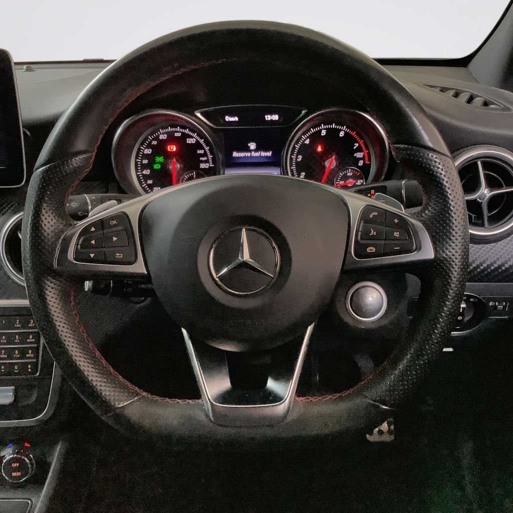 Used Mercedes-Benz A-Class 2018 for sale - 77897477: Photo 16