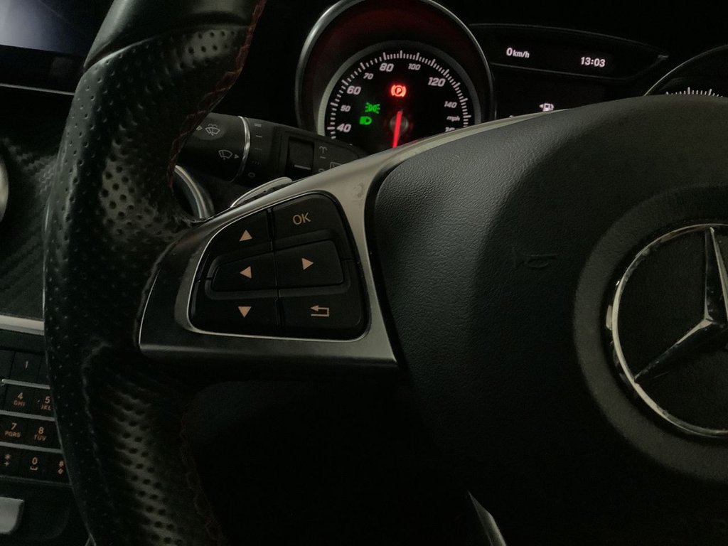 Used Mercedes-Benz A-Class 2018 for sale - 77897477: Photo 17