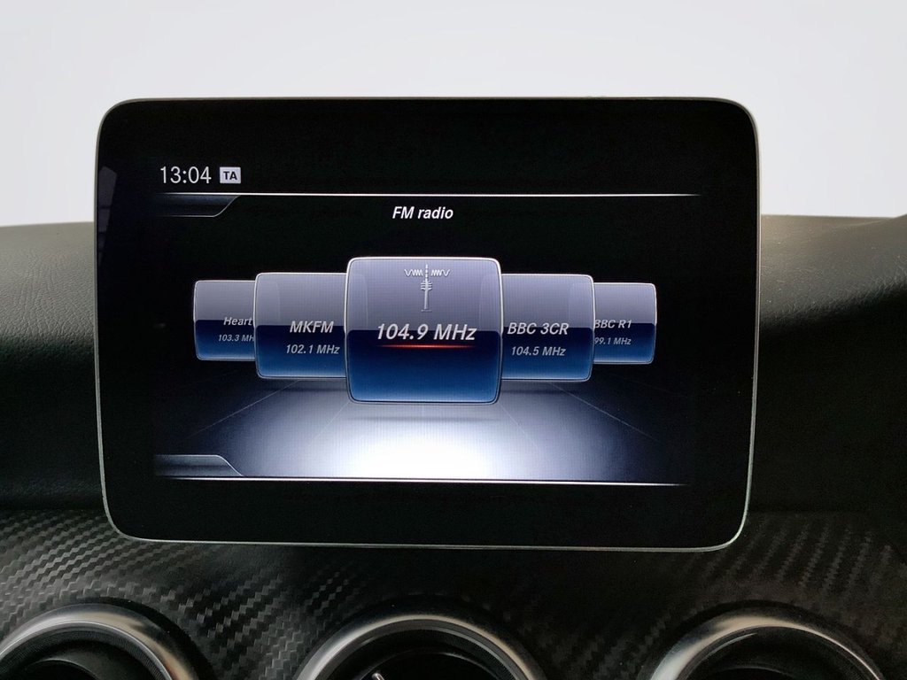 Used Mercedes-Benz A-Class 2018 for sale - 77897477: Photo 23