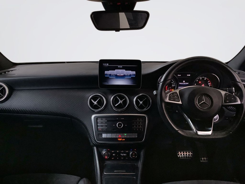 Used Mercedes-Benz A-Class 2018 for sale - 77897477: Photo 3