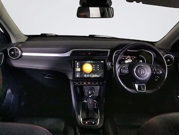 Used MG MG ZS 2020 for sale - 77966755: Photo