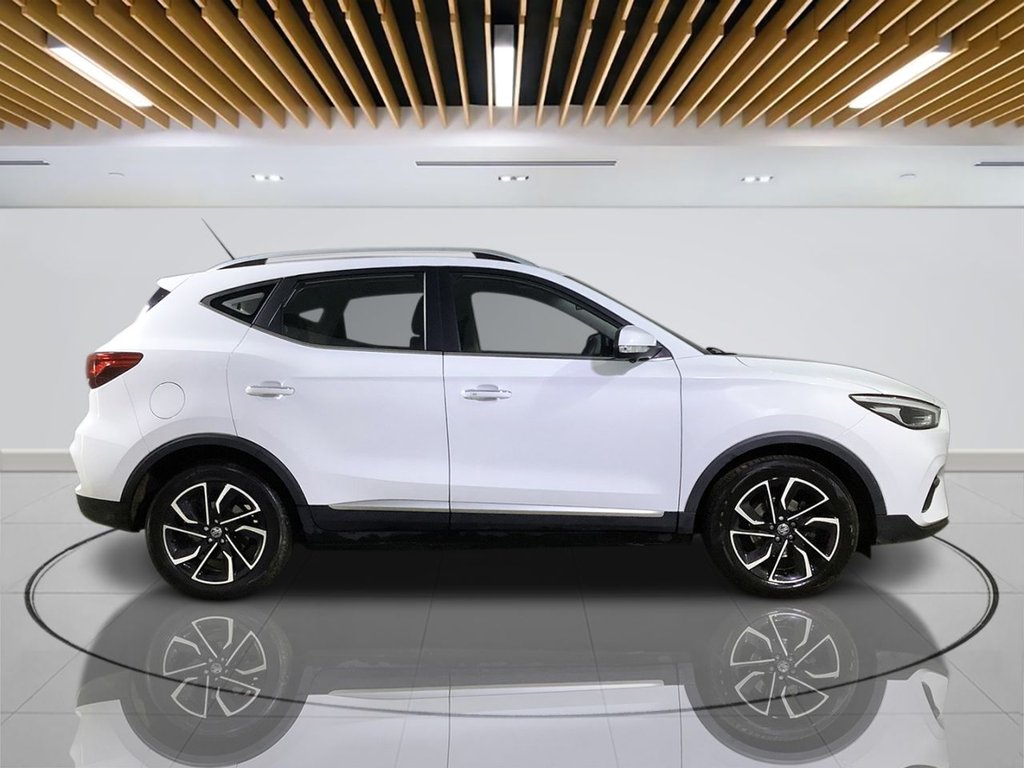 Used MG MG ZS 2020 for sale - 77966755: Photo 9