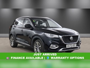 Used MG MG HS 2020 for sale - 78493513: Photo