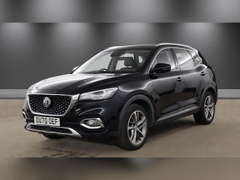 Used MG MG HS 2020 for sale - 78493513: Photo
