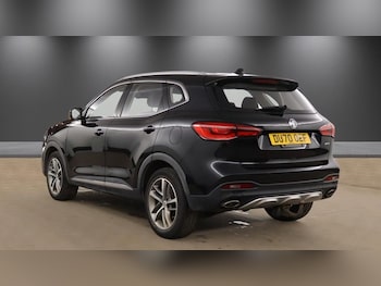 Used MG MG HS 2020 for sale - 78493513: Photo