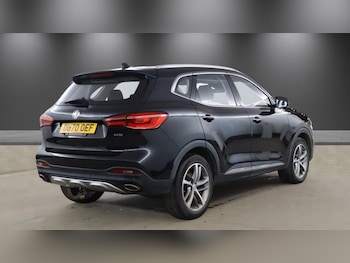Used MG MG HS 2020 for sale - 78493513: Photo