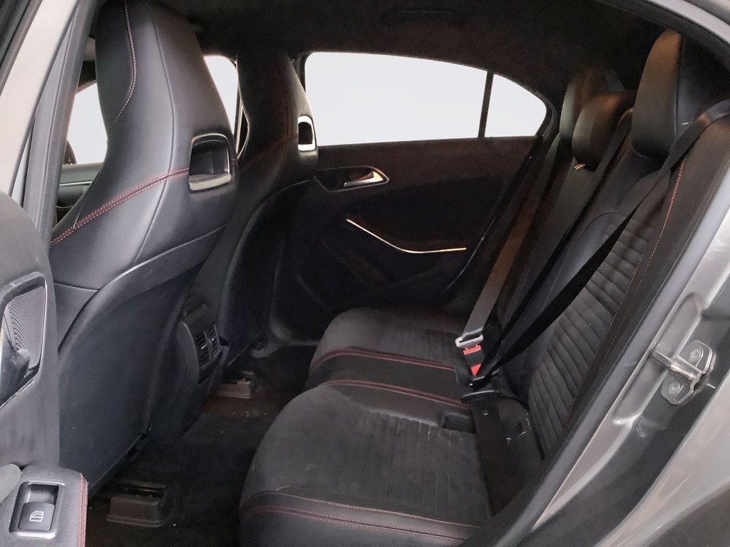 Used Mercedes-Benz A-Class 2018 for sale - 77981474: Photo 13