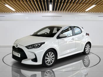Used Toyota Yaris 2024 for sale - 79598286: Photo