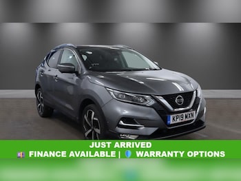Used Nissan Qashqai 2019 for sale - 79254391: Photo