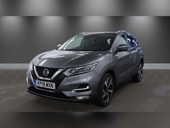 Used Nissan Qashqai 2019 for sale - 79254391: Photo
