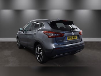Used Nissan Qashqai 2019 for sale - 79254391: Photo