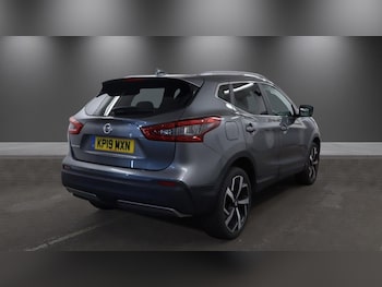 Used Nissan Qashqai 2019 for sale - 79254391: Photo