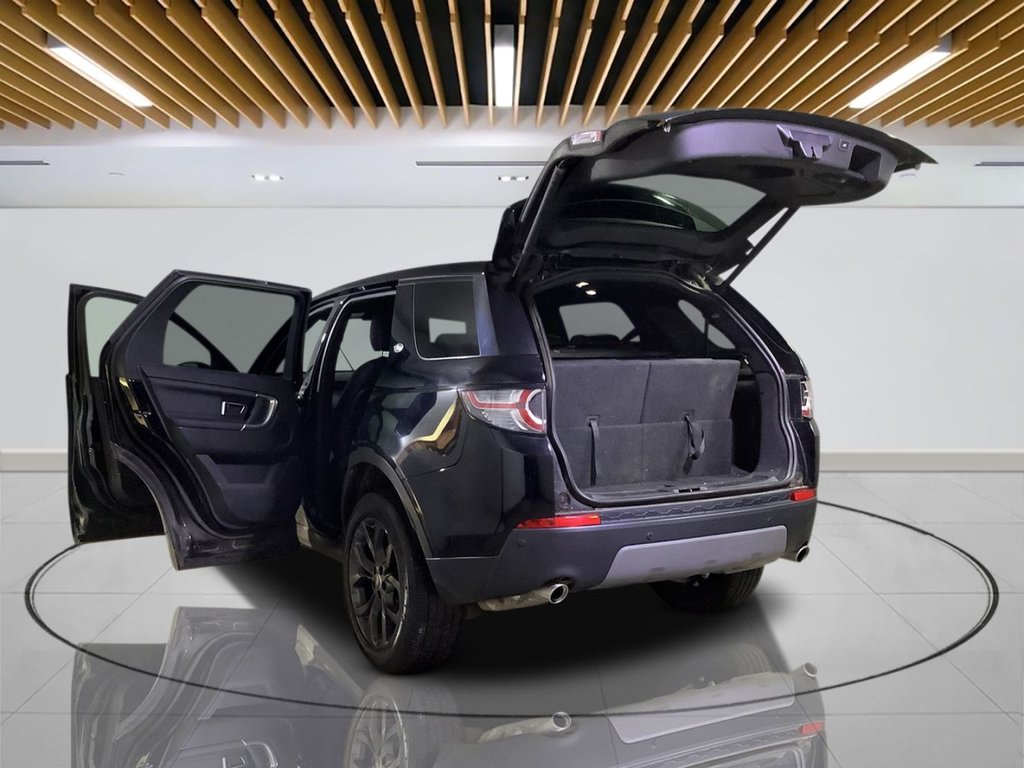 Used Land Rover Discovery Sport 2019 for sale - 76417450: Photo 10