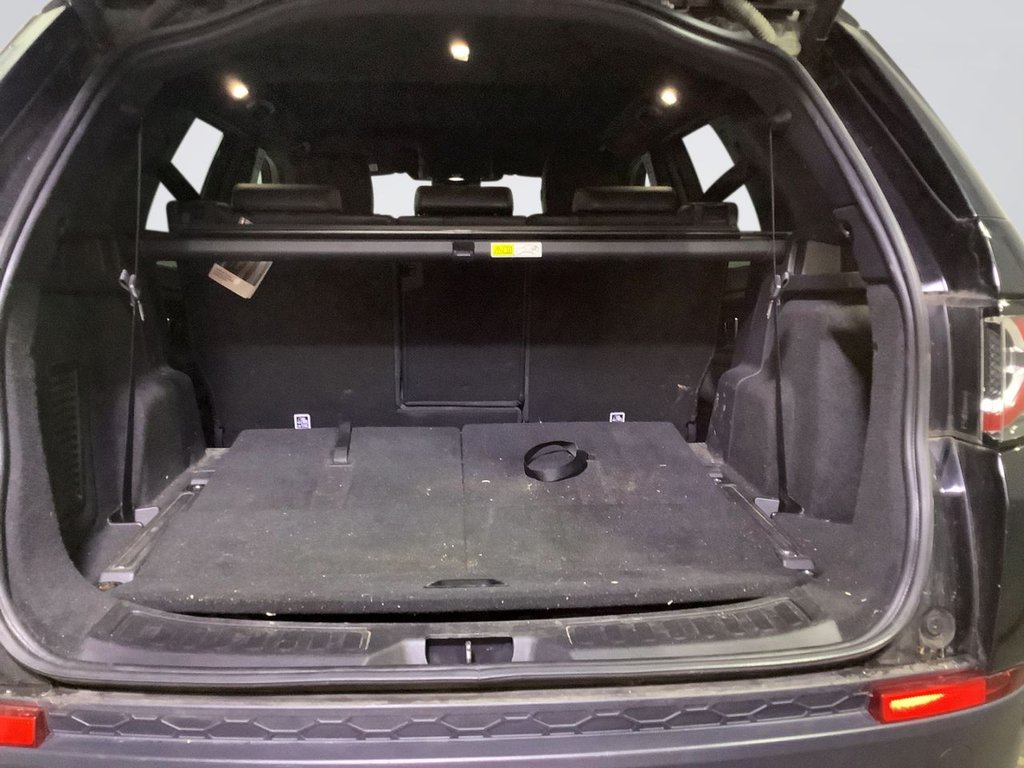 Used Land Rover Discovery Sport 2019 for sale - 76417450: Photo 16