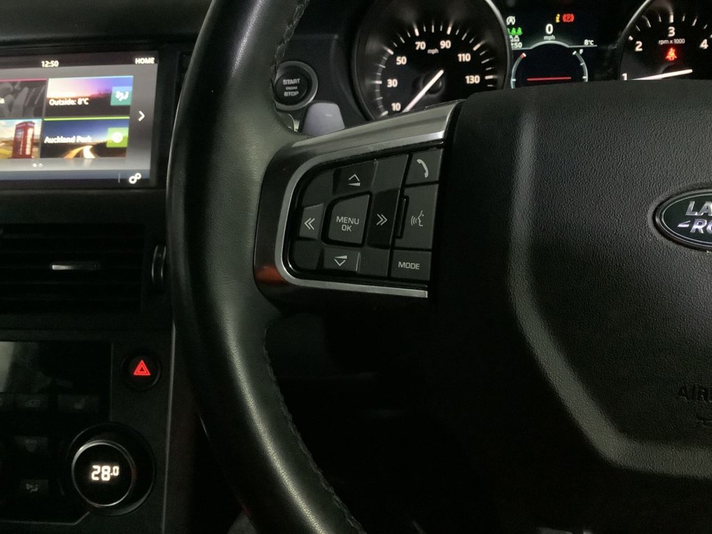 Used Land Rover Discovery Sport 2019 for sale - 76417450: Photo 18