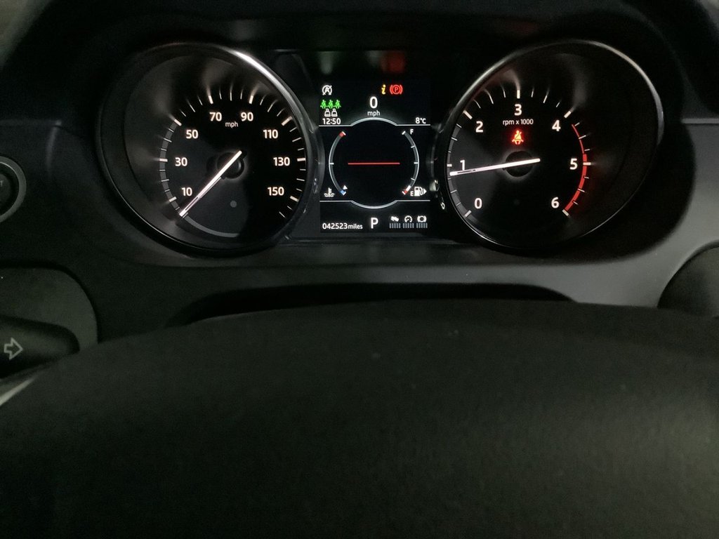 Used Land Rover Discovery Sport 2019 for sale - 76417450: Photo 19