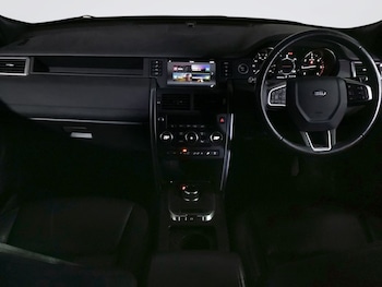 Used Land Rover Discovery Sport 2019 for sale - 76417450: Photo