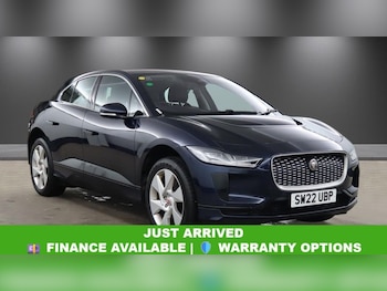 Used Jaguar I-Pace 2022 for sale - 78964074: Photo