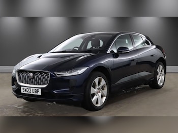 Used Jaguar I-Pace 2022 for sale - 78964074: Photo