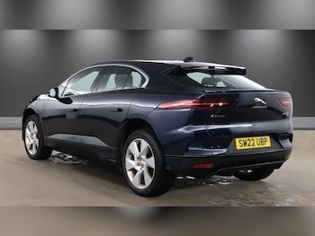 Used Jaguar I-Pace 2022 for sale - 78964074: Photo