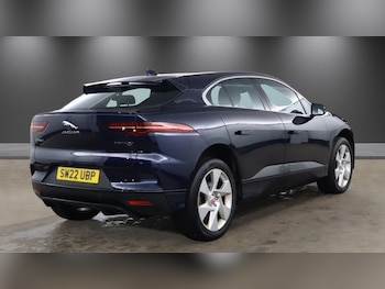 Used Jaguar I-Pace 2022 for sale - 78964074: Photo