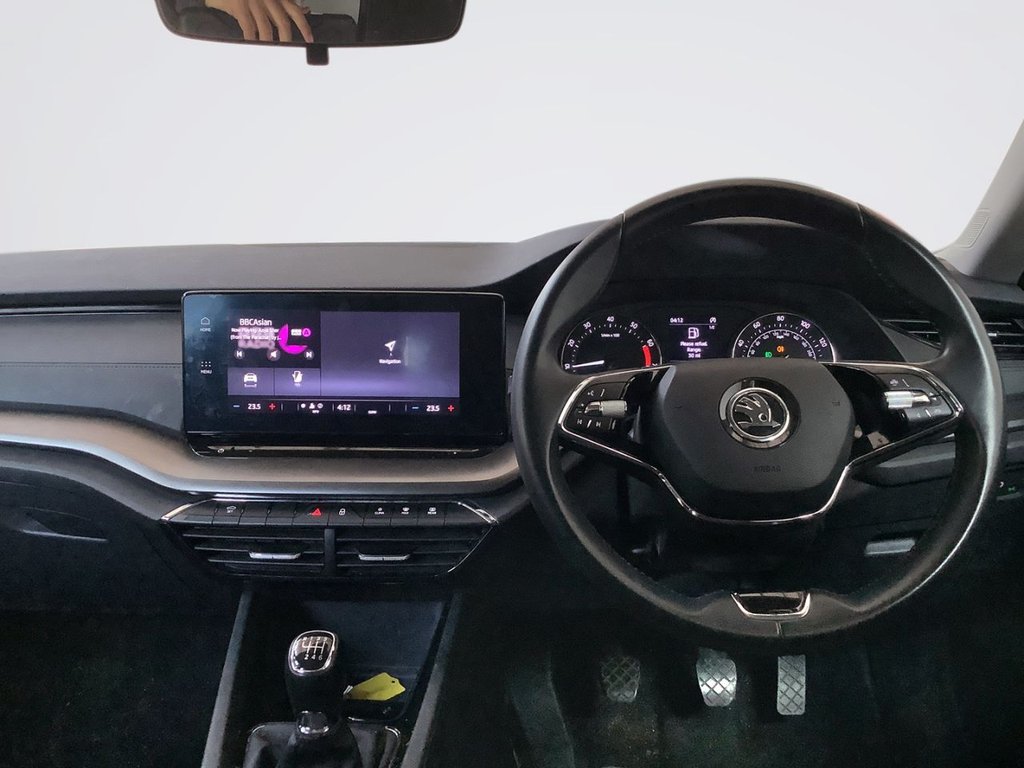 Used Skoda Octavia 2022 for sale - 77905119: Photo 12