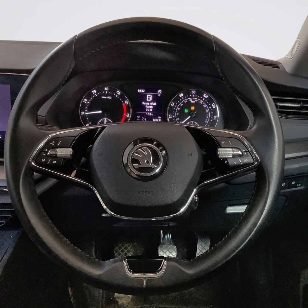 Used Skoda Octavia 2022 for sale - 77905119: Photo 13